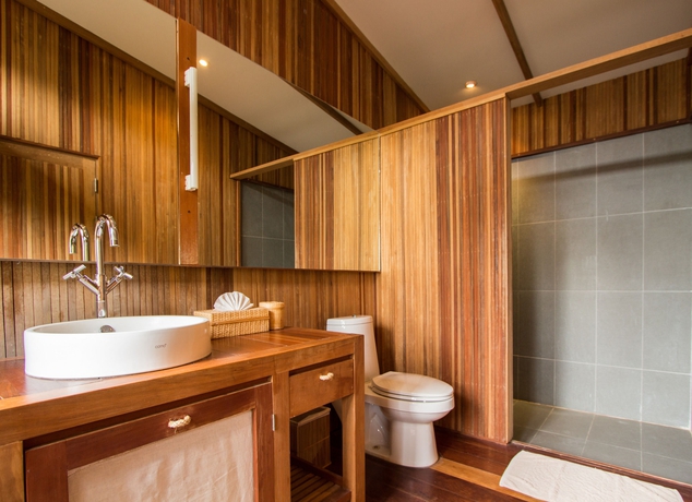 Imagen de la habitación del Hotel Haadtien Beach Resort. Foto 2