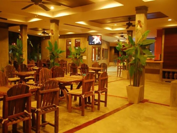 Imagen general del Hotel Haadyao Bungalows. Foto 1