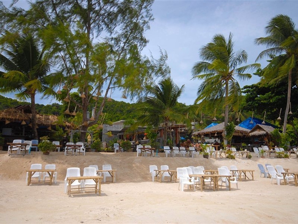 Imagen general del Hotel Haadyao Bungalows. Foto 2
