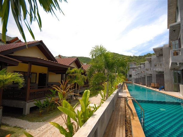 Imagen general del Hotel Haadyao Bungalows. Foto 10