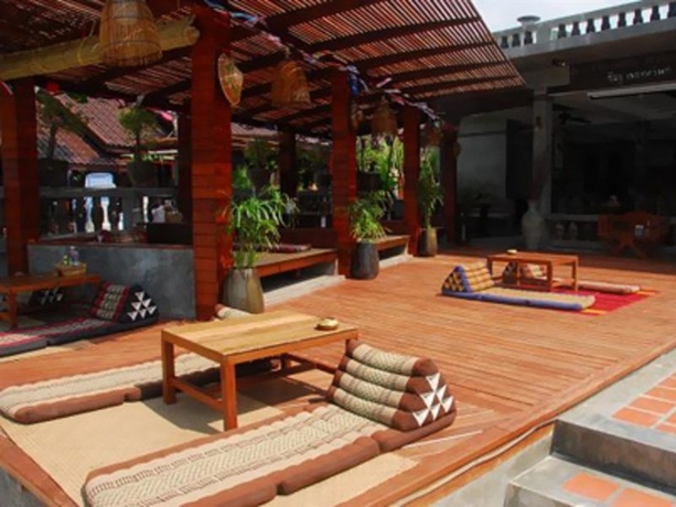 Imagen general del Hotel Haadyao Bungalows. Foto 7