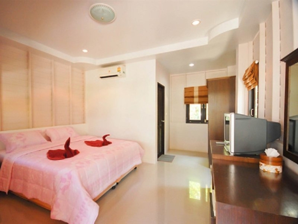 Imagen general del Hotel Haadyao Bungalows. Foto 8