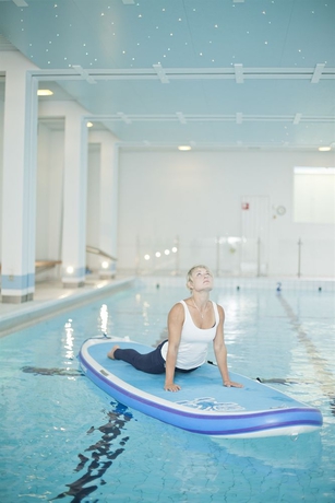 Imagen general del Hotel Haaga Central Park. Foto 3