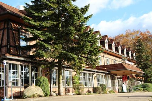 Imagen general del Hotel Haags Niedersachsenhof. Foto 1