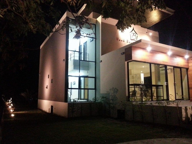 Imagen de los exteriores del Hotel Haak Boutique. Foto 8