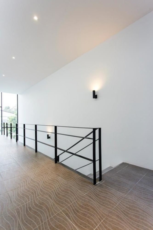 Imagen de los interiores del Hotel Haak Boutique. Foto 12