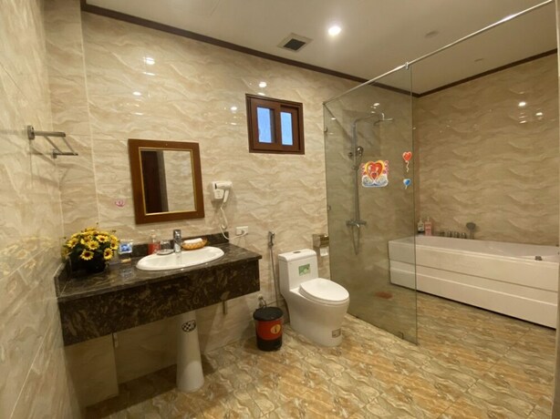 Imagen de la habitación del Hotel Haap Transit. Foto 18