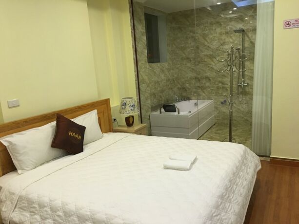 Imagen de la habitación del Hotel Haap Transit. Foto 23