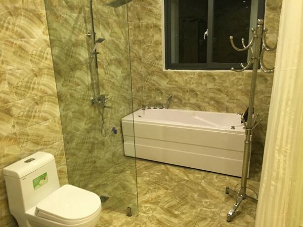 Imagen de la habitación del Hotel Haap Transit. Foto 30