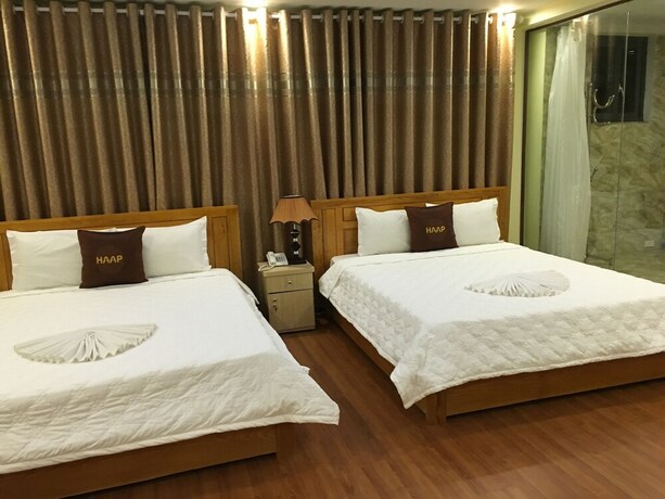 Imagen de la habitación del Hotel Haap Transit. Foto 31