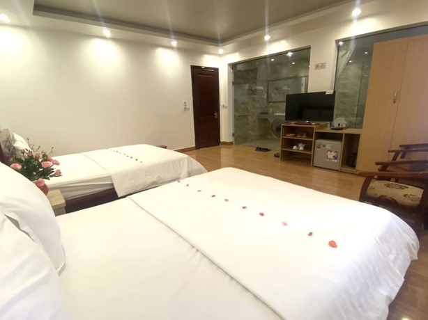 Imagen de la habitación del Hotel Haap Transit. Foto 35