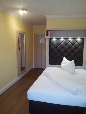 Imagen de la habitación del Hotel Haase. Foto 11