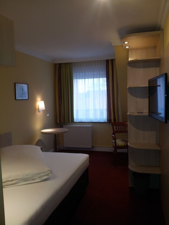 Imagen de la habitación del Hotel Haase. Foto 12
