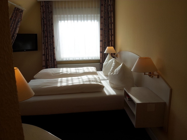 Imagen de la habitación del Hotel Haase. Foto 13