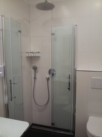 Imagen de la habitación del Hotel Haase. Foto 17