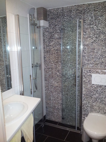 Imagen de la habitación del Hotel Haase. Foto 18