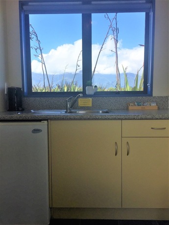 Imagen de la habitación del Hotel Haast River Motels and Holiday Park. Foto 16