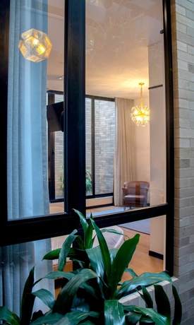 Imagen de la habitación del Hotel Hab. Foto 3