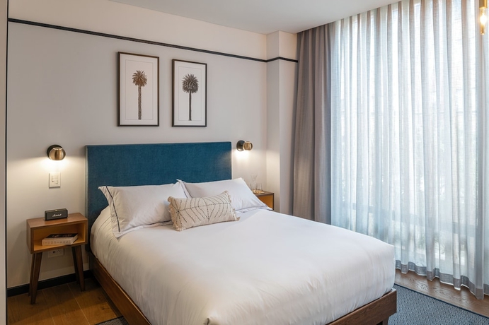 Imagen de la habitación del Hotel Hab. Foto 6