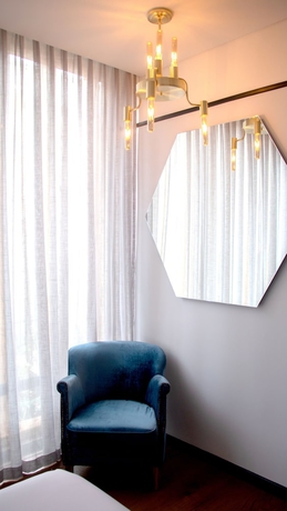 Imagen de la habitación del Hotel Hab. Foto 7