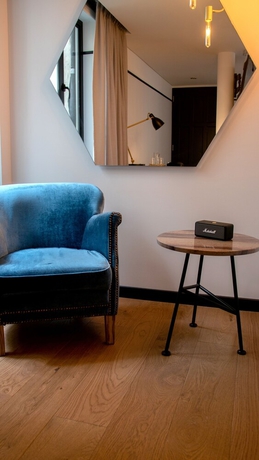 Imagen de la habitación del Hotel Hab. Foto 9