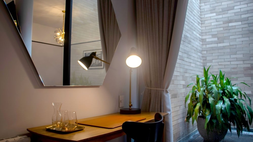 Imagen de la habitación del Hotel Hab. Foto 11