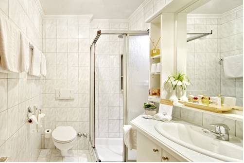 Imagen general del Hotel Habachklause Bauernhof Y Chalet. Foto 3