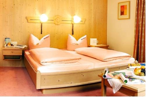 Imagen general del Hotel Habachklause Bauernhof Y Chalet. Foto 4