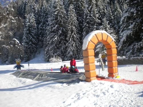 Imagen general del Hotel Habachklause Bauernhof Y Chalet. Foto 5