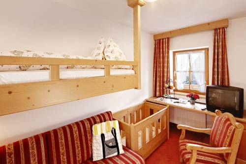 Imagen general del Hotel Habachklause Bauernhof Y Chalet. Foto 6