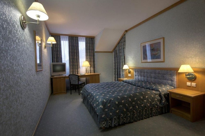 Imagen general del Hotel Habakuk. Foto 2