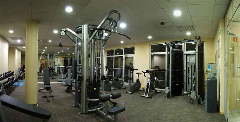 Imagen de los interiores del Hotel Habakuk. Foto 11