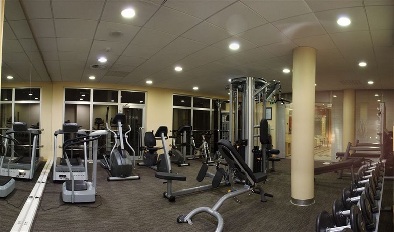 Imagen de los interiores del Hotel Habakuk. Foto 12