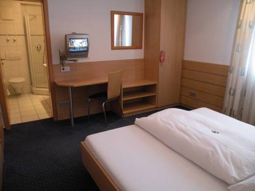 Imagen de la habitación del Hotel Habana, Aalen. Foto 3