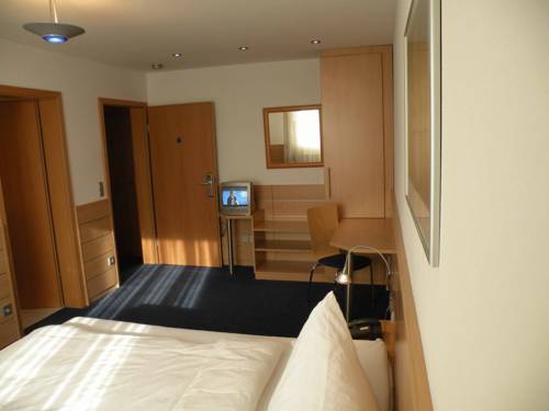Imagen de la habitación del Hotel Habana, Aalen. Foto 4