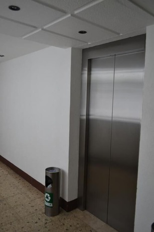 Imagen de los interiores del Hotel Habana, Ciudad de M&eacute;xico. Foto 13