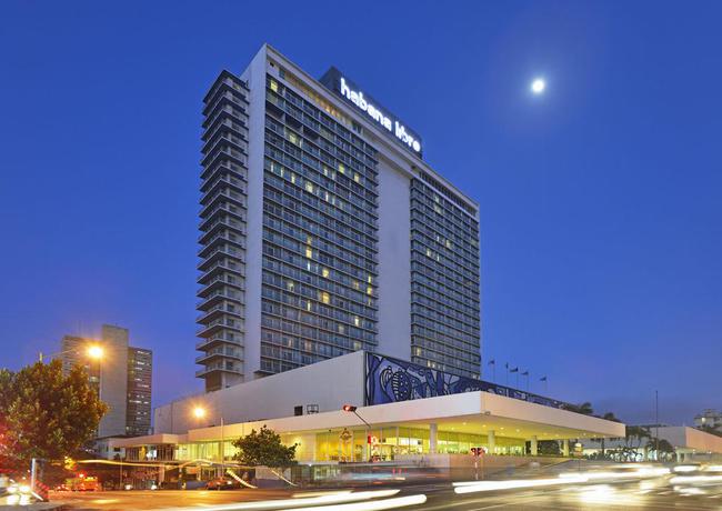 Imagen general del Hotel Habana Libre. Foto 1