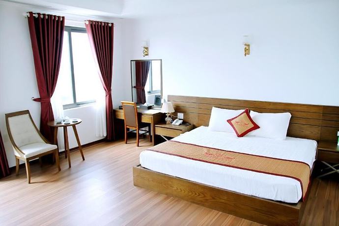 Imagen de la habitación del Hotel Habana Thai Nguyen. Foto 5