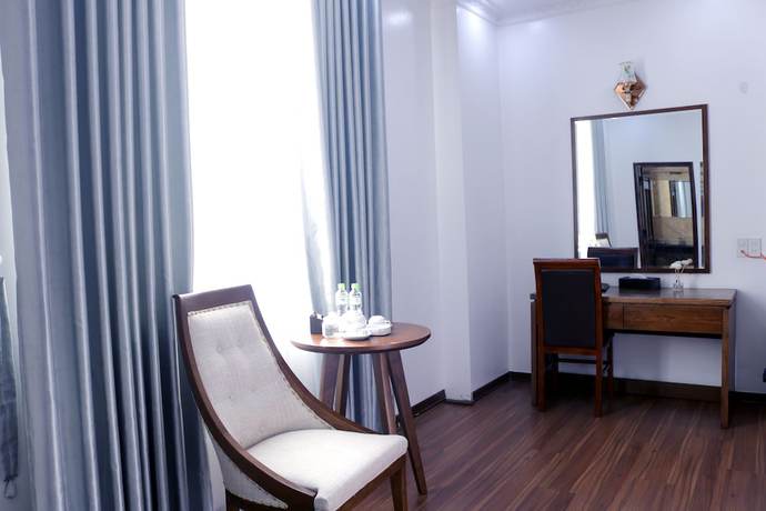 Imagen de la habitación del Hotel Habana Thai Nguyen. Foto 9
