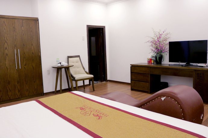 Imagen de la habitación del Hotel Habana Thai Nguyen. Foto 14