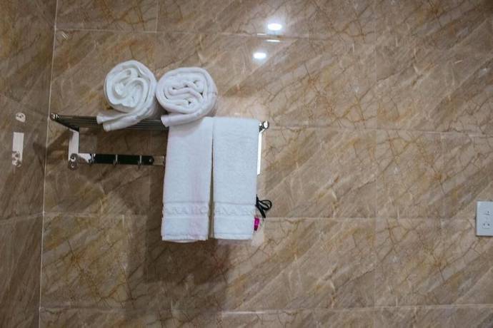 Imagen de la habitación del Hotel Habana Thai Nguyen. Foto 15