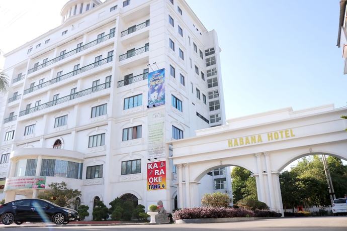 Imagen general del Hotel Habana Thai Nguyen. Foto 1
