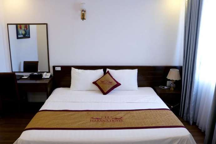 Imagen de la habitación del Hotel Habana Thai Nguyen. Foto 16
