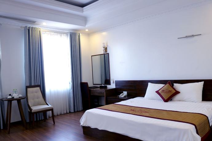 Imagen de la habitación del Hotel Habana Thai Nguyen. Foto 19