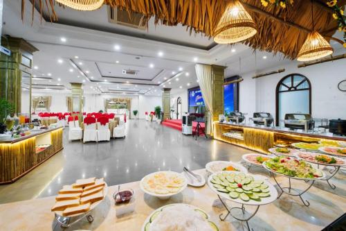 Imagen general del Hotel Habana Thai Nguyen. Foto 2