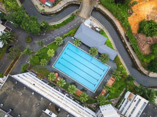 Imagen general del Hotel Habana Thai Nguyen. Foto 4