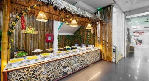 Imagen general del Hotel Habana Thai Nguyen. Foto 20