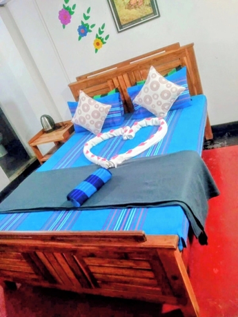 Imagen de la habitación del Hotel Habarana Guest House. Foto 4