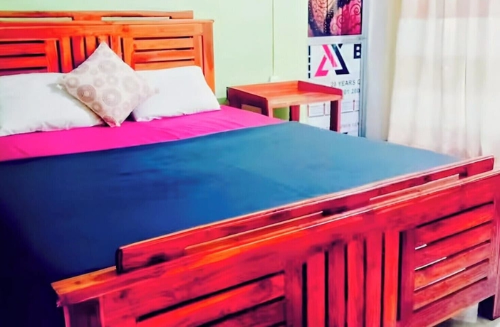 Imagen de la habitación del Hotel Habarana Guest House. Foto 5