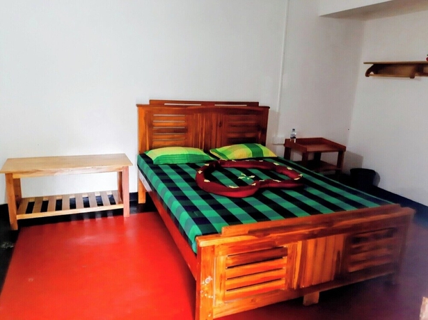 Imagen de la habitación del Hotel Habarana Guest House. Foto 6